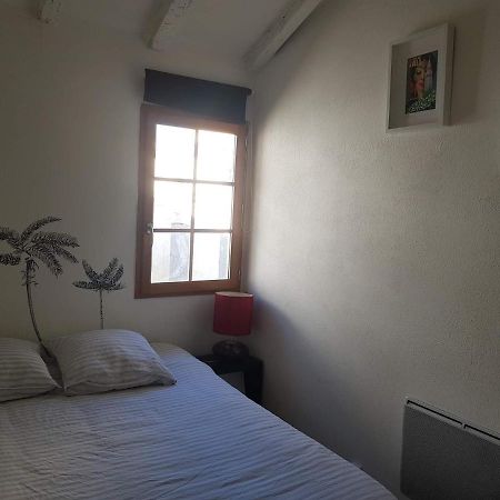 Eco'Cooning Apartment Nimes Luaran gambar