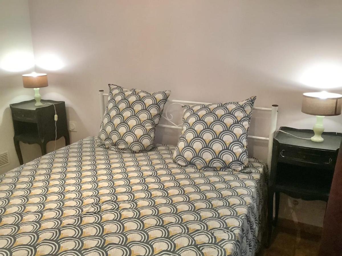 Eco'Cooning Apartment Nimes Luaran gambar
