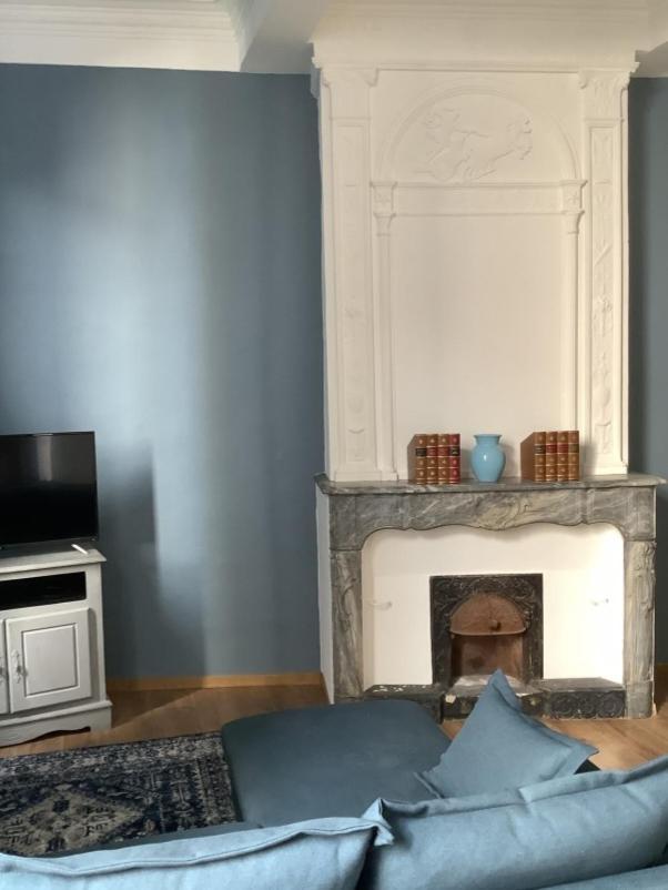 Eco'Cooning Apartment Nimes Luaran gambar
