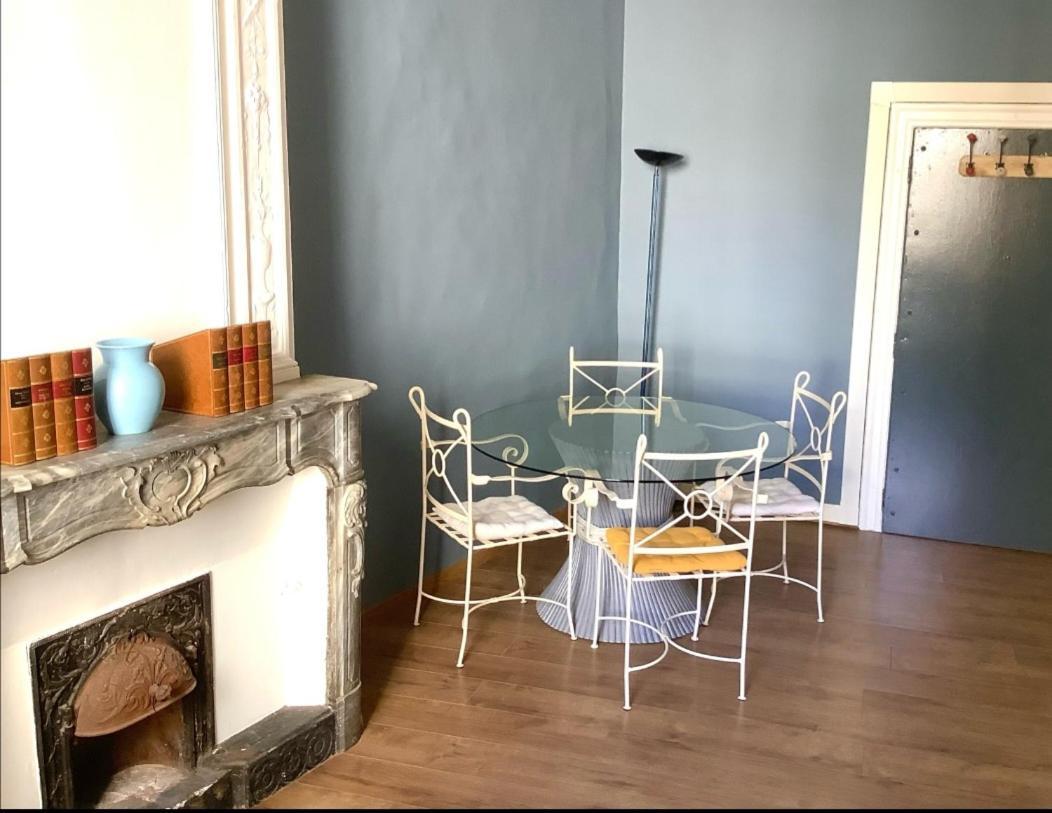 Eco'Cooning Apartment Nimes Luaran gambar