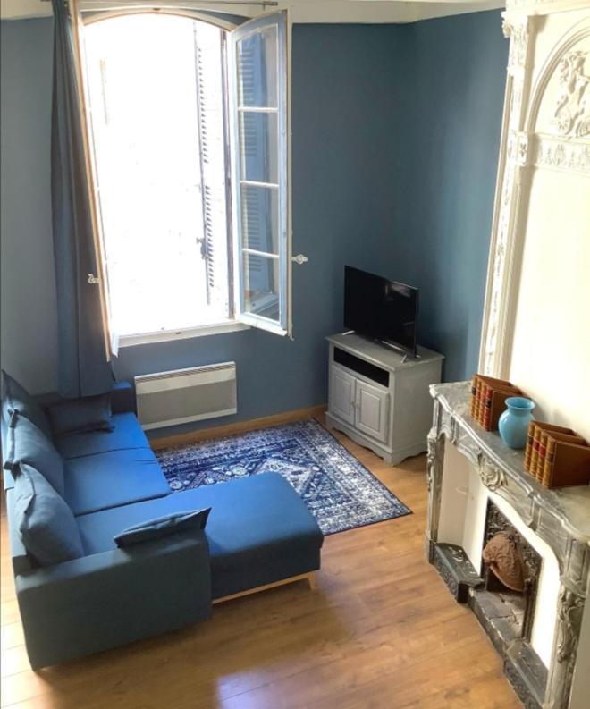 Eco'Cooning Apartment Nimes Luaran gambar
