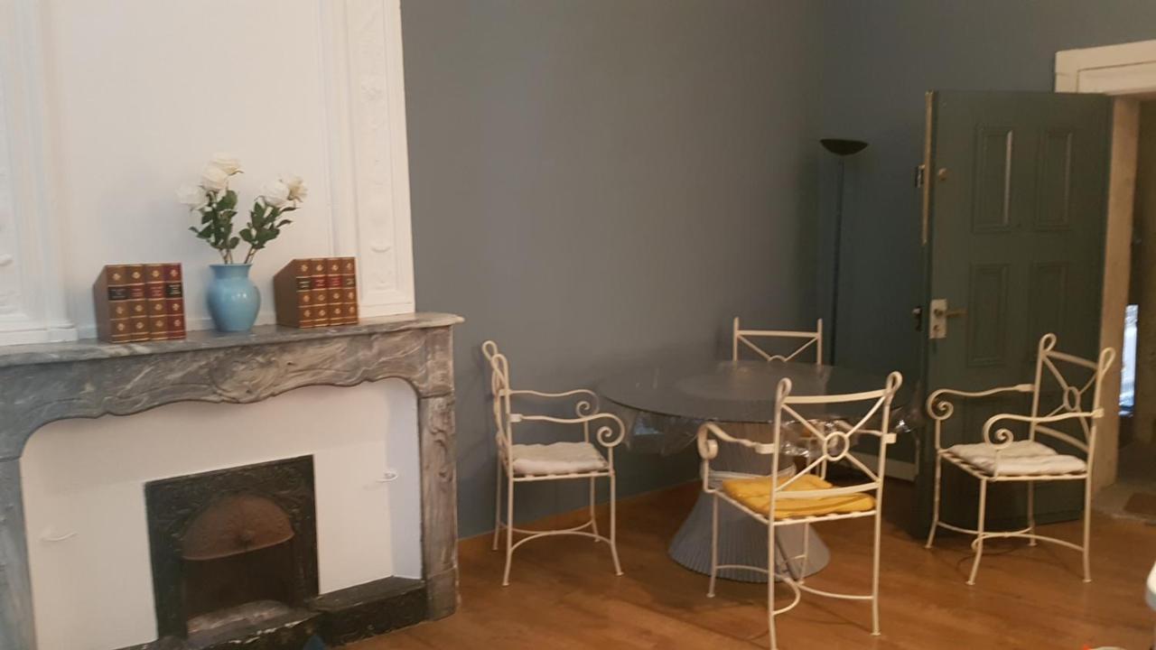 Eco'Cooning Apartment Nimes Luaran gambar