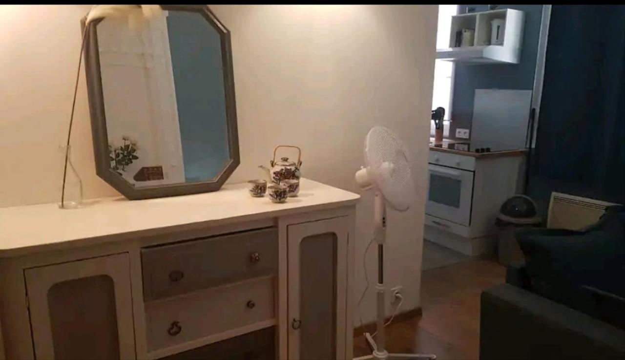 Eco'Cooning Apartment Nimes Luaran gambar