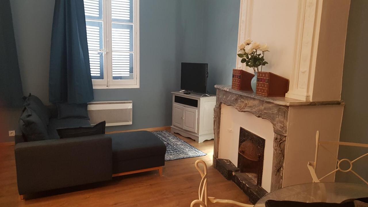 Eco'Cooning Apartment Nimes Luaran gambar