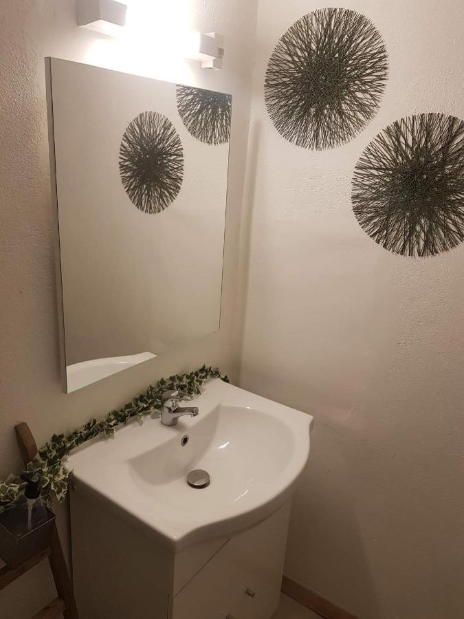 Eco'Cooning Apartment Nimes Luaran gambar