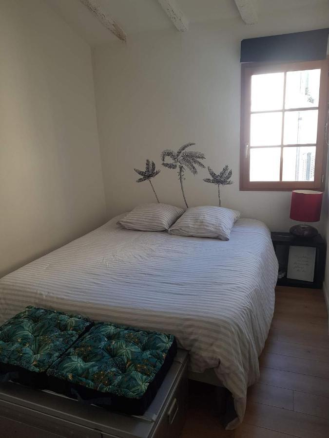 Eco'Cooning Apartment Nimes Luaran gambar