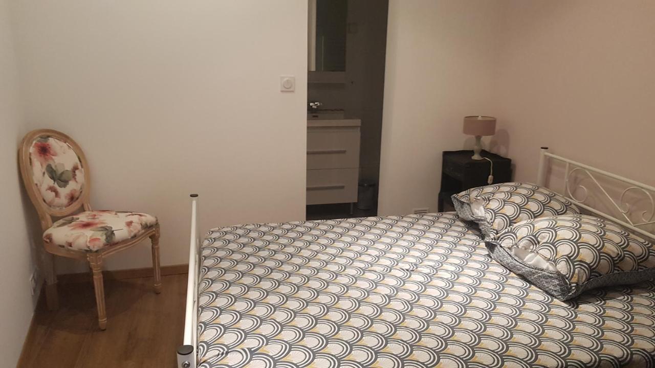 Eco'Cooning Apartment Nimes Luaran gambar