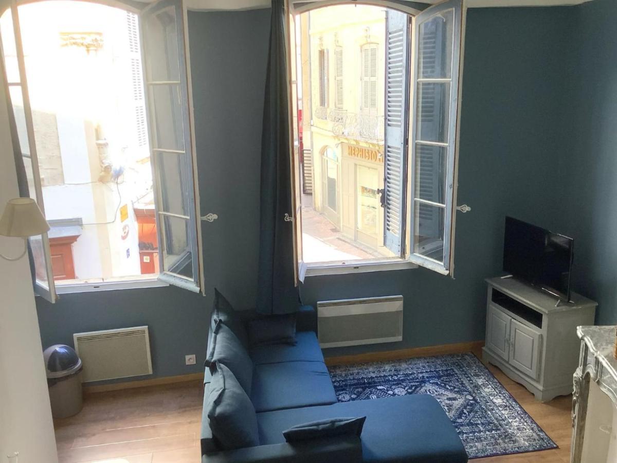 Eco'Cooning Apartment Nimes Luaran gambar