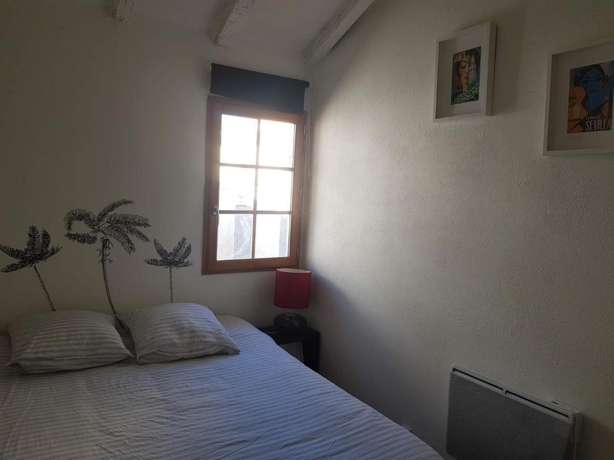 Eco'Cooning Apartment Nimes Luaran gambar