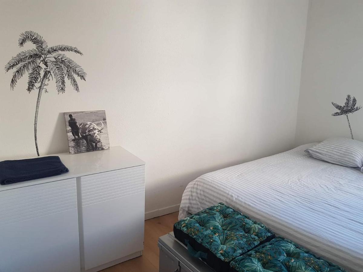 Eco'Cooning Apartment Nimes Luaran gambar