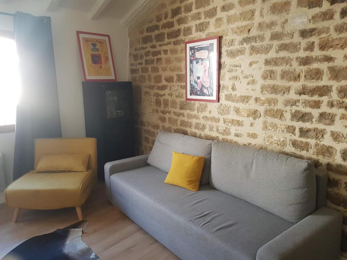 Eco'Cooning Apartment Nimes Luaran gambar